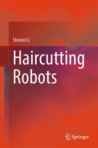 Abbildung von: Haircutting Robots - Springer