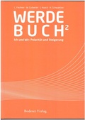 Cover: Werdebuch - Roderer Verlag