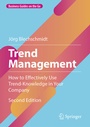 Cover: Trend Management - Springer