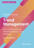 Cover: Trend Management - Springer