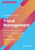 Cover: Trend Management - Springer
