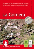 Cover: La Gomera - Rother Bergverlag