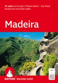 Bild: Madeira (Rother Walking Guide) - Rother Bergverlag