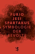 Cover: Spartakus - Matthes & Seitz Berlin