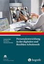 Bild: Personalentwicklung in der digitalen und flexiblen Arbeitswelt - Hogrefe