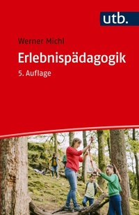 Enlarge image Cover: Erlebnispädagogik - UTB