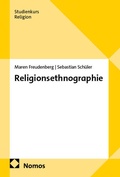 Bild: Religionsethnographie - Nomos