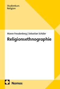 Bild vergrößern Bild: Religionsethnographie - Nomos