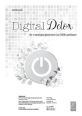 Cover: Digital Detox - Fidula