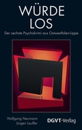 Cover: W&uuml;rde Los - dgvt-Verlag