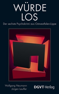 Enlarge image Cover: Würde Los - dgvt-Verlag