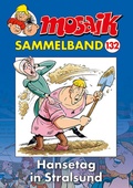 Cover: MOSAIK Sammelband 132 Softcover - MOSAIK Steinchen f. Steinchen