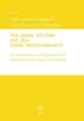 Cover: Von neuen Blicken auf die fr&uuml;he Nachkriegszeit - Iudicium