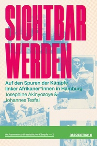 Abbildung von: Sichtbar werden - Assoziation A