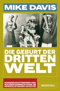 Cover: Die Geburt der Dritten Welt - Assoziation A