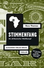 Cover: Stimmenfang - Alexander