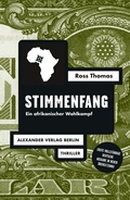 Cover: Stimmenfang - Alexander