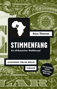 Abbildung von: Stimmenfang - Alexander