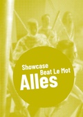 Cover: Showcase Beat le Mot - Alexander
