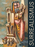 Cover: Reise ins Ungewisse - Kunstverein Talstrasse
