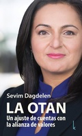 Cover: La OTAN - Lola Books