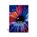 Cover: Jahrbuch Kreis Unna 2025 - Horschler