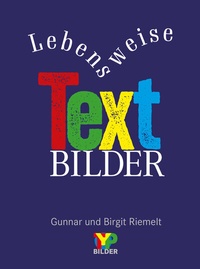 Abbildung von: Lebensweise Textbilder - Typobilder Verlag