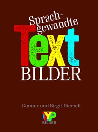 Abbildung von: Sprachgewandte Textbilder - Typobilder Verlag