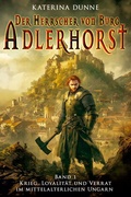 Bild: Der Herrscher von Burg Adlerhorst - Ek-2 Publishing