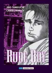 Abbildung von: Rude Boy - Schreiber & Leser