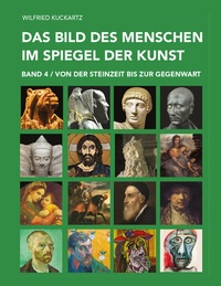 Abbildung von: Das Bild des Menschen im Spiegel der Kunst - Band 4 - Westarp BookOnDemand