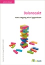 Cover: Balanceakt - oekom verlag