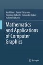 Cover: Mathematics and Applications of Computer Graphics - Springer