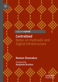 Abbildung von: Centralized - Palgrave Macmillan