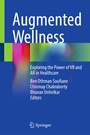 Cover: Augmented Wellness - Springer Nature Switzerland AG