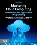 Cover: Mastering Cloud Computing - Morgan Kaufmann