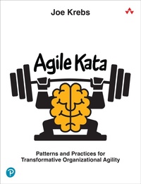 Abbildung von: Agile Kata - Addison Wesley