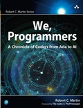 Abbildung von: We, Programmers - Addison Wesley