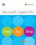 Abbildung von: Microsoft Copilot Pro Step by Step - Addison Wesley