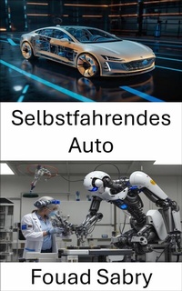 Abbildung von: Selbstfahrendes Auto - Eine Milliarde Sachkundig [German]