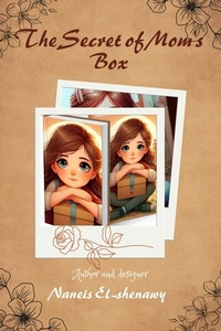 Abbildung von: The Secret of Mam's Box - Kinzy Publishing Agency