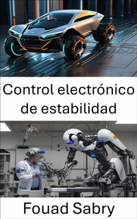 Abbildung von: Control electrónico de estabilidad - Mil Millones De Conocimientos [Spanish]