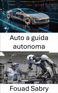 Abbildung von: Auto a guida autonoma - Un Miliardo Di Ben Informato [Italian]