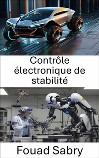 Abbildung von: Contrôle électronique de stabilité - Un Milliard De Personnes Informées [French]
