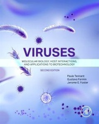 Enlarge image Cover: Viruses - Academic Press