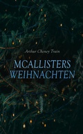 Cover: McAllisters Weihnachten - e-artnow