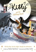 Cover: Kitty and the Clifftop Peril - OUP Oxford