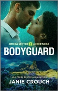 Cover: Bodyguard - HARLEQUIN INTRIGUE