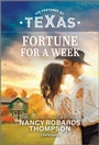 Cover: Fortune for a Week - Harlequin Fortunes of Texas
