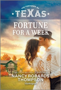 Enlarge image Cover: Fortune for a Week - Harlequin Fortunes of Texas